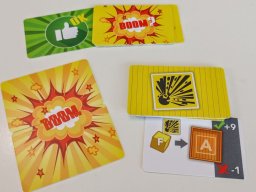 Pack Média - Road Master